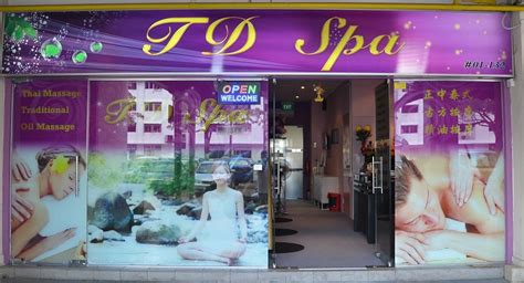 Bedok Erotic Massage