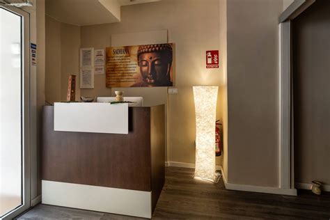 Bilbao Erotic Massage