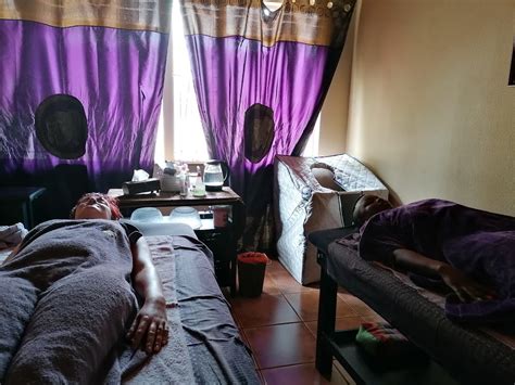 Bloemfontein Erotic Massage