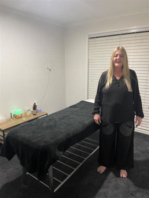 Brisbane Erotic Massage