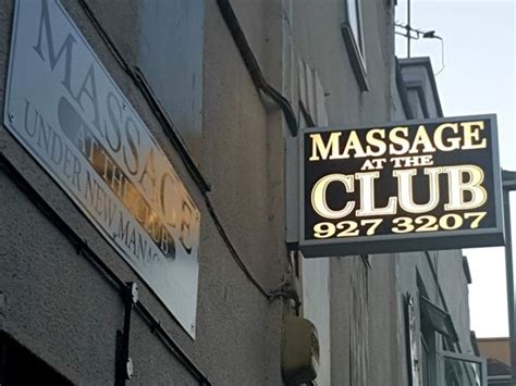 Bristol Erotic Massage