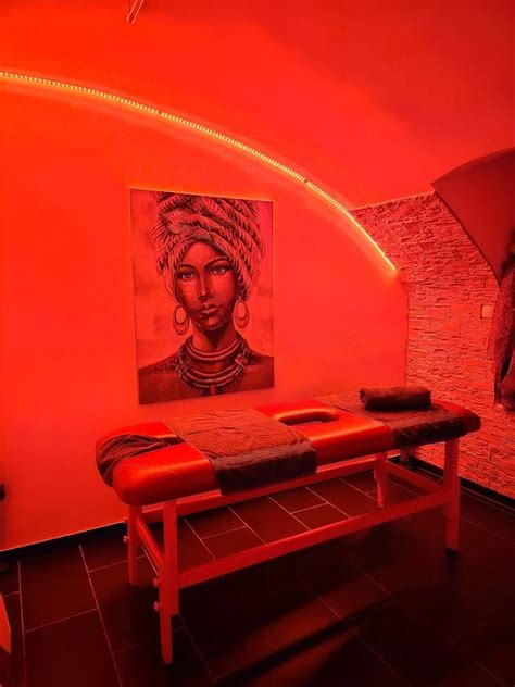 Budapest Erotic Massage