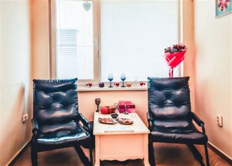 Burgas Erotic Massage
