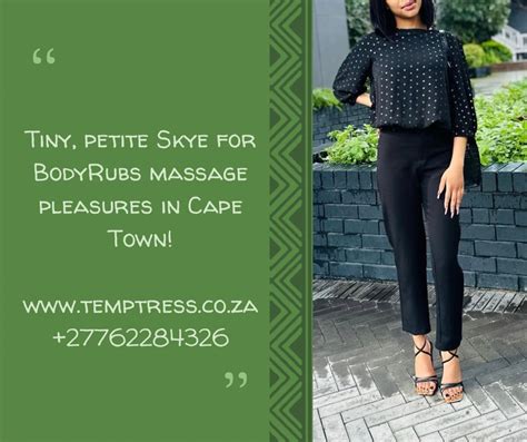 Cape Town Erotic Massage