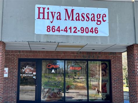Carolina Erotic Massage