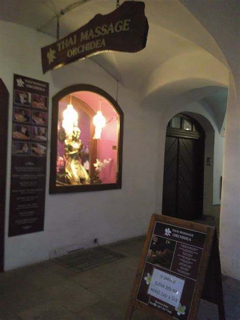 Ceske Budejovice Erotic Massage