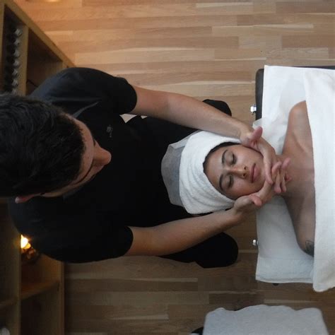 Copenhagen Erotic Massage