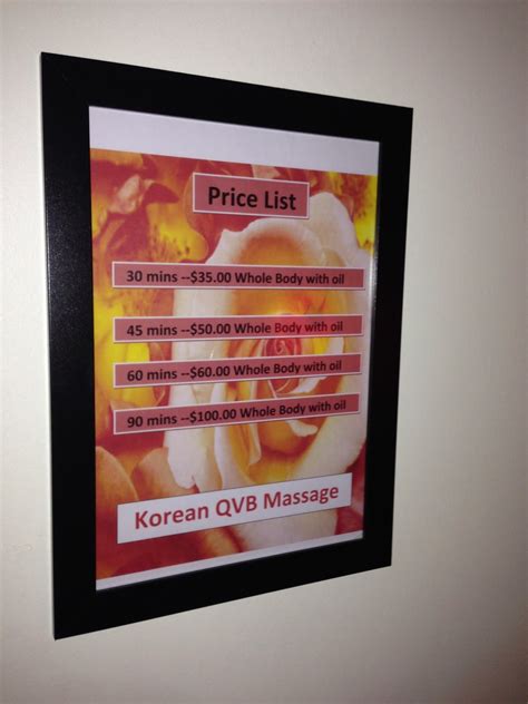 Daejeon Erotic Massage