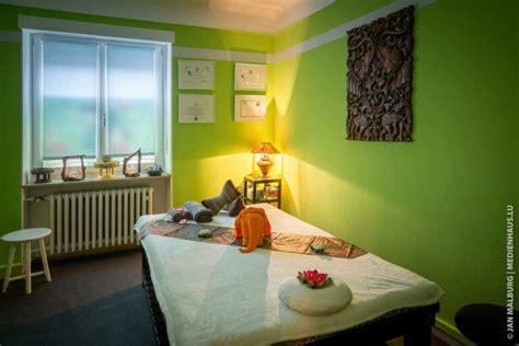 Diekirch Erotic Massage