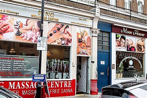 East London Erotic Massage
