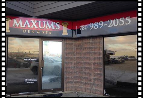 Edmonton Erotic Massage
