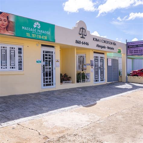 Fajardo Erotic Massage