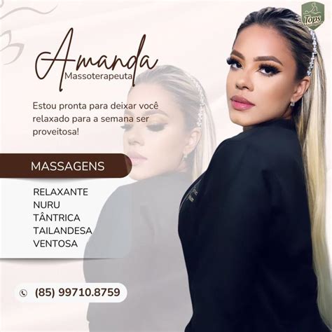 Fortaleza Erotic Massage