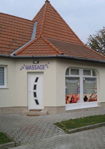 Gyor Erotic Massage