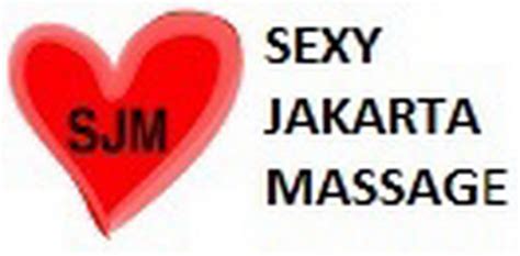 Jakarta Erotic Massage