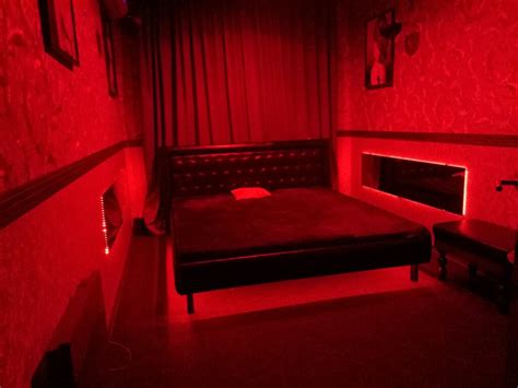 Kharkiv Erotic Massage
