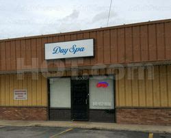 Kingston Erotic Massage