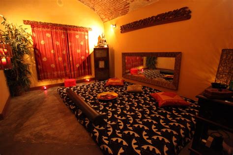 Lisbon Erotic Massage