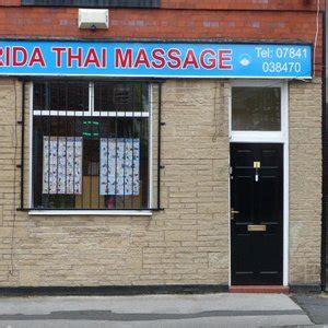 Liverpool Erotic Massage