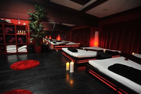 Ljubljana Erotic Massage