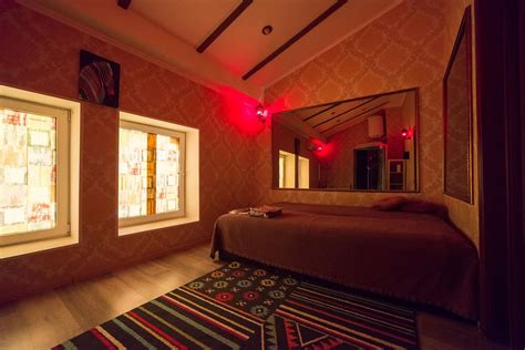 Lviv Erotic Massage