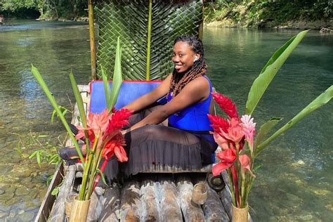 Montego Bay Erotic Massage