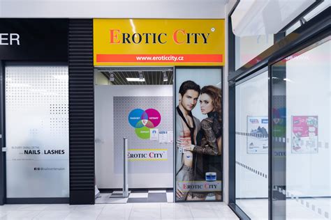Ostrava Erotic Massage