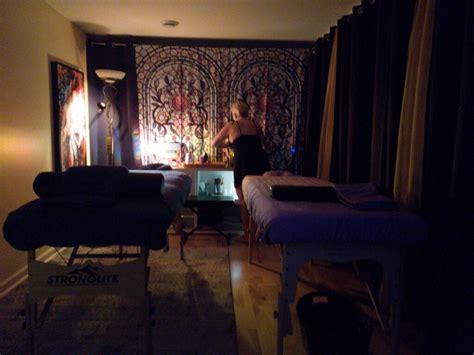 Ottawa Erotic Massage