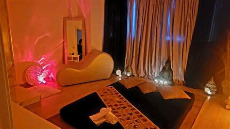 Palma Erotic Massage