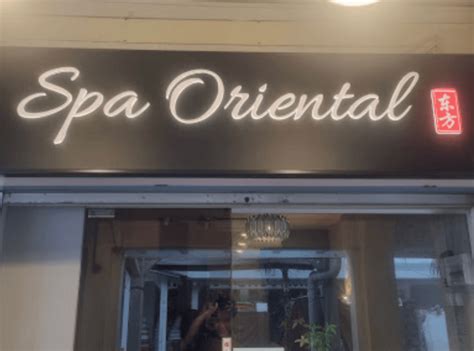 Pasir Ris Erotic Massage