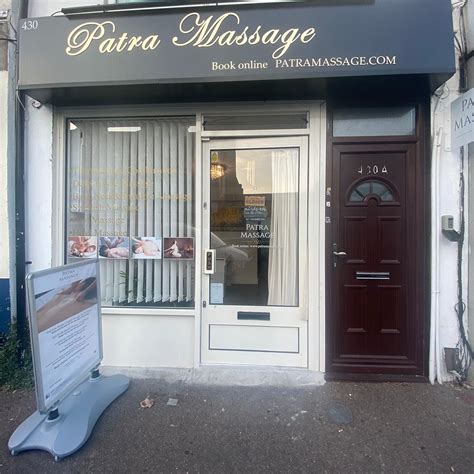 Patras Erotic Massage