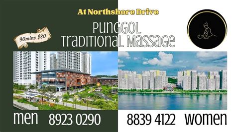 Punggol Erotic Massage