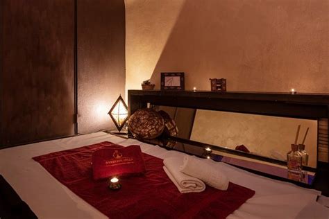 Rome Erotic Massage