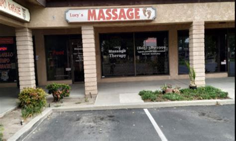 Ruggell Erotic Massage