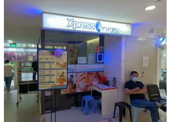 Sengkang Erotic Massage