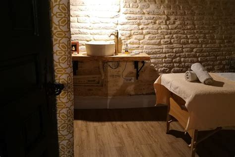 Seville Erotic Massage