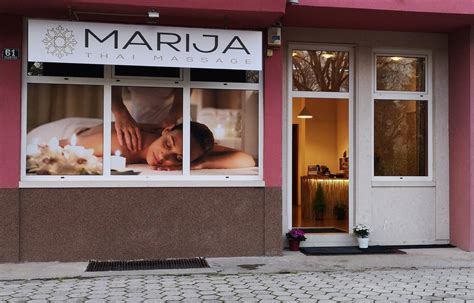 Split Erotic Massage
