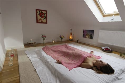 Trencin Erotic Massage
