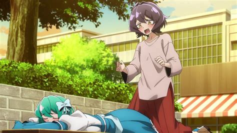 Utena Erotic Massage