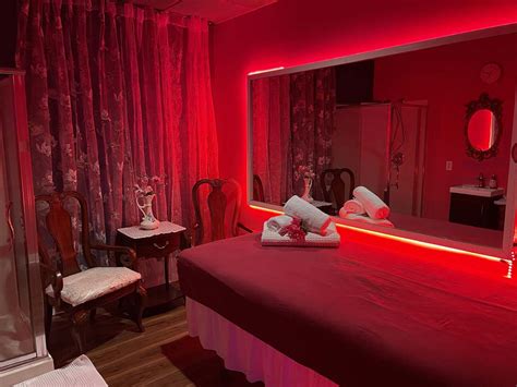 Vancouver Erotic Massage