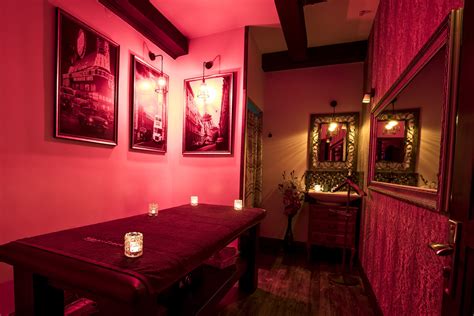 Vilnius Erotic Massage