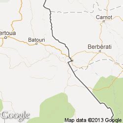 Yaounde Erotic Massage