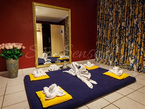 Zurich Erotic Massage