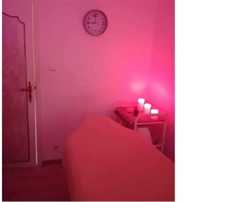 Mons Erotik Massage