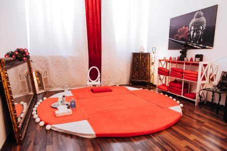 München Erotik Massage