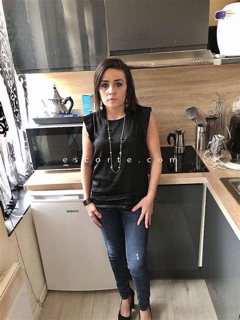 Lille Escorte Sexuelle