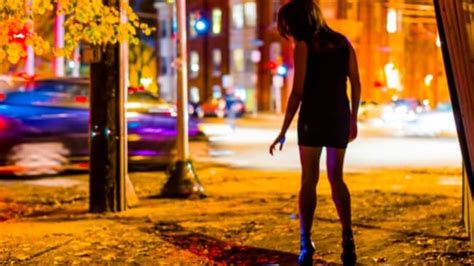 Adelaide Find A Prostitute