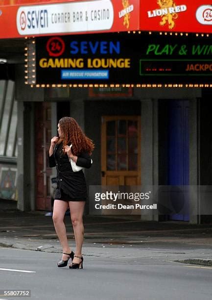 Auckland Find A Prostitute