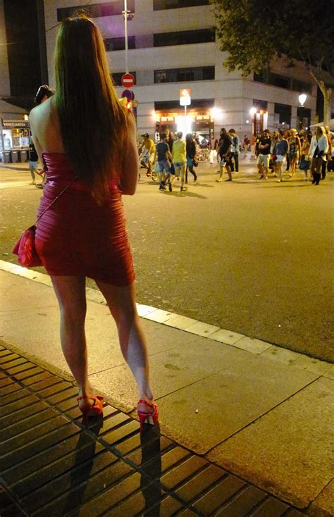 Barcelona Find A Prostitute