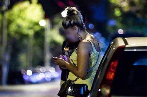 Bologna Find A Prostitute